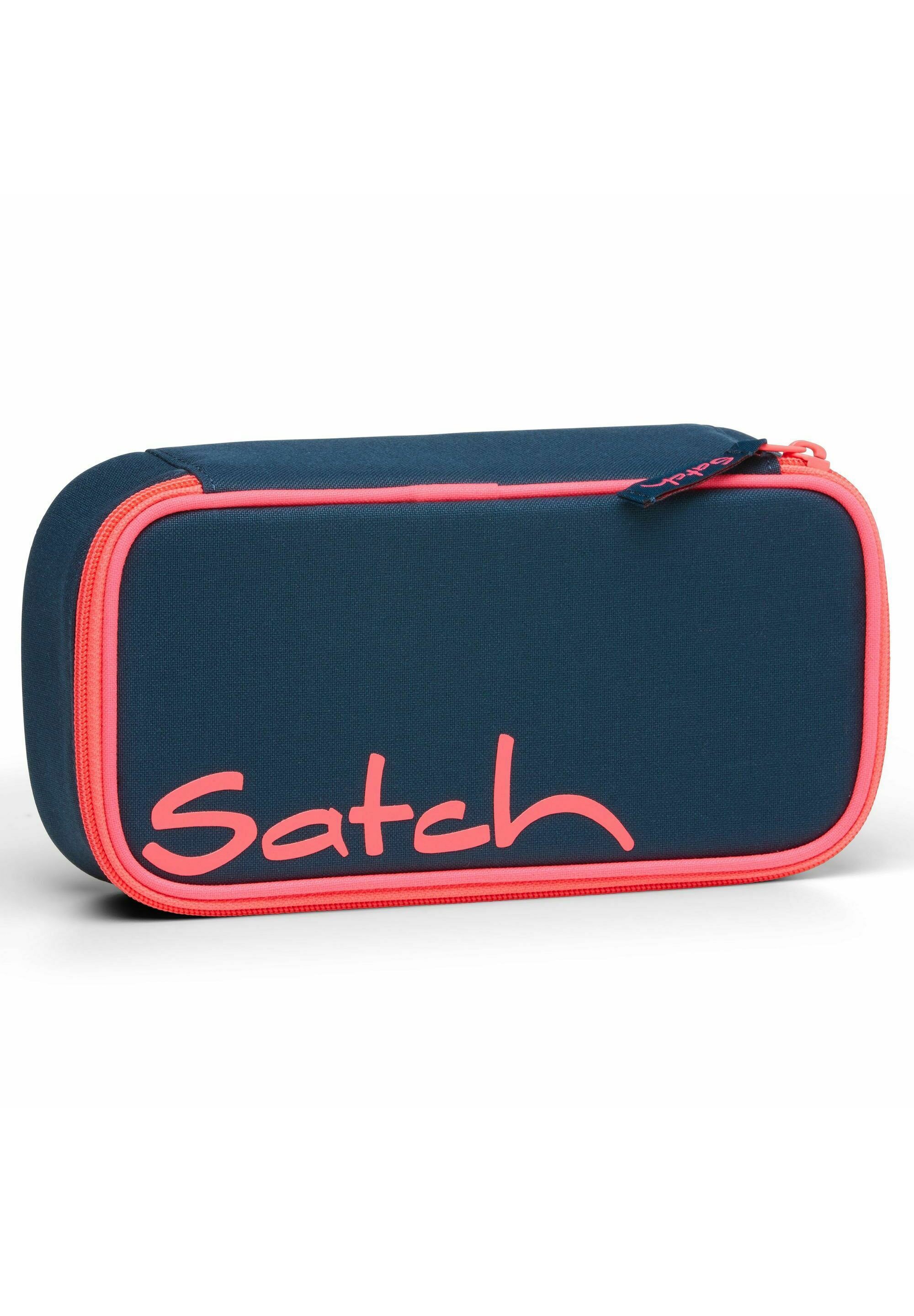 Satch petrol pink Outlet